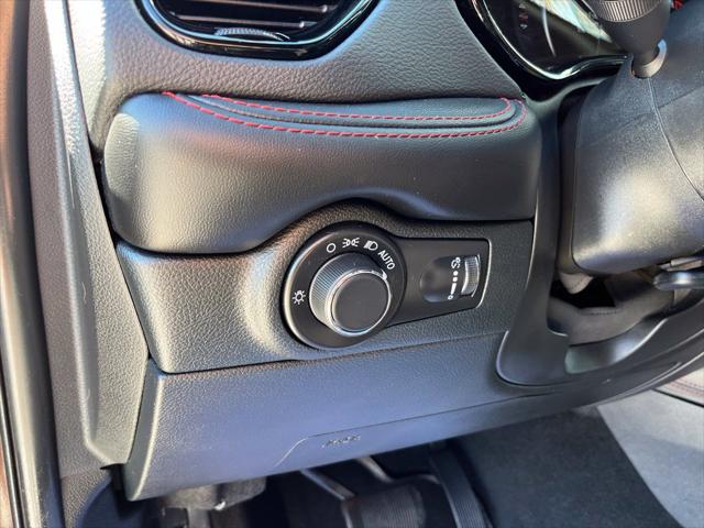 2024 Dodge Durango GT AWD