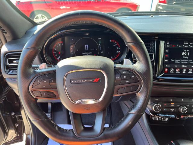 2024 Dodge Durango GT AWD