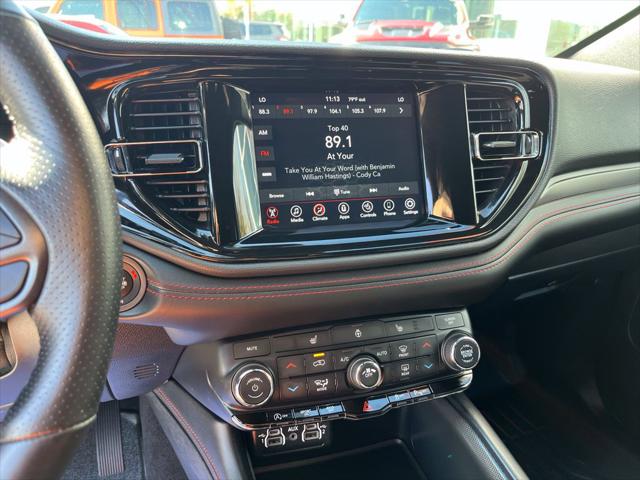 2024 Dodge Durango GT AWD