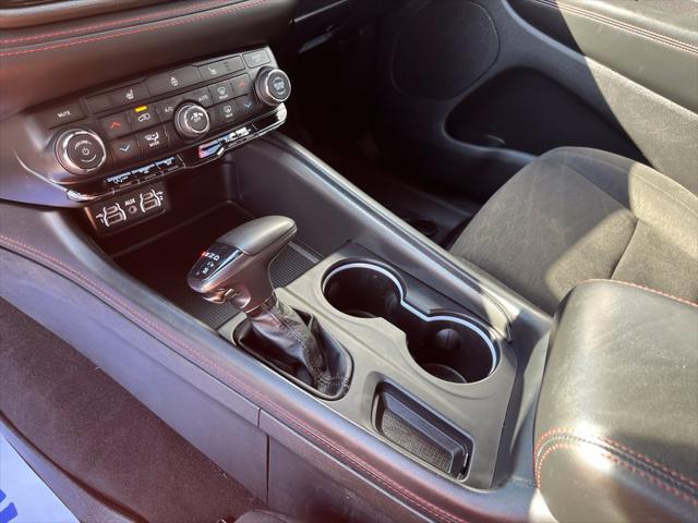2024 Dodge Durango GT AWD