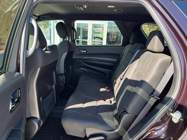 2024 Dodge Durango GT AWD