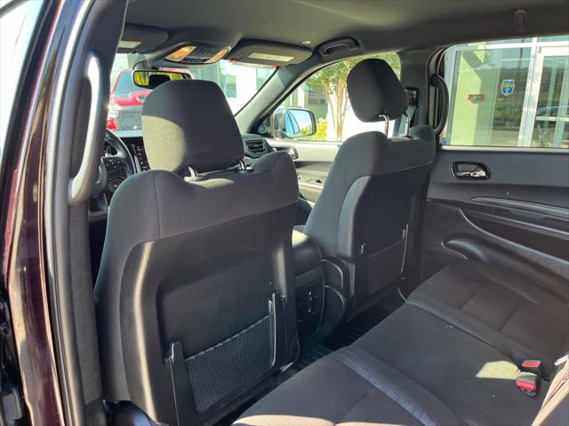 2024 Dodge Durango GT AWD