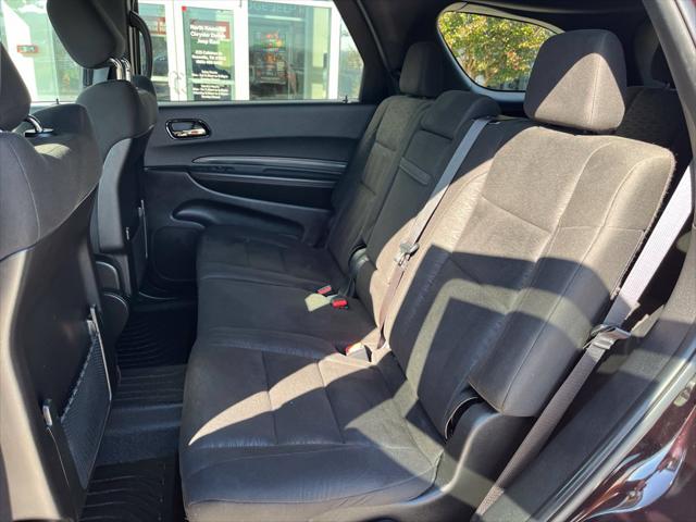 2024 Dodge Durango GT AWD