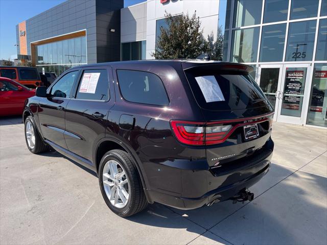 2024 Dodge Durango GT AWD