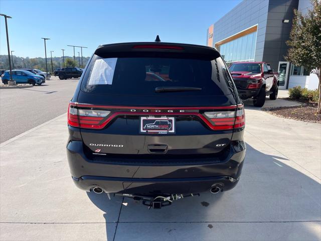 2024 Dodge Durango GT AWD