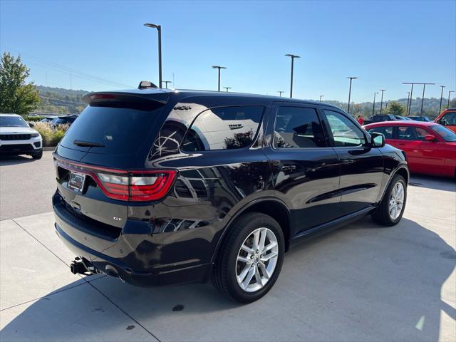 2024 Dodge Durango GT AWD