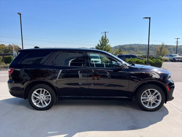 2024 Dodge Durango GT AWD