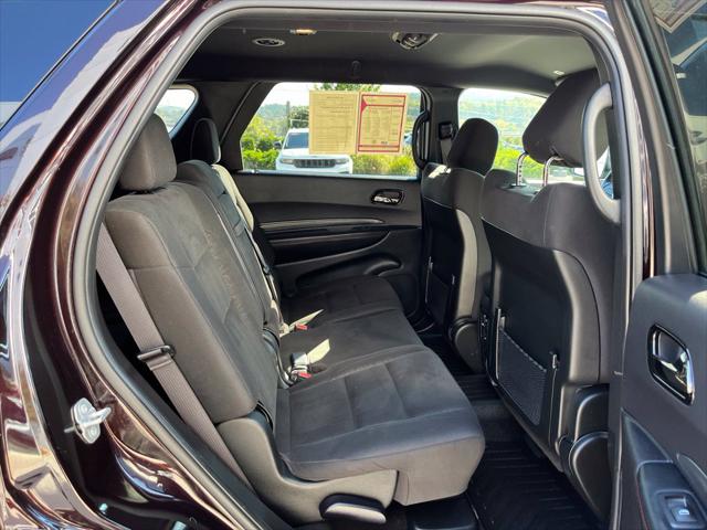 2024 Dodge Durango GT AWD