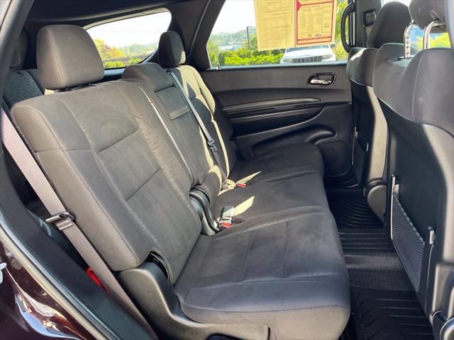 2024 Dodge Durango GT AWD