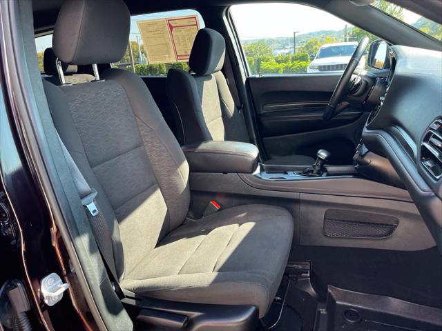 2024 Dodge Durango GT AWD