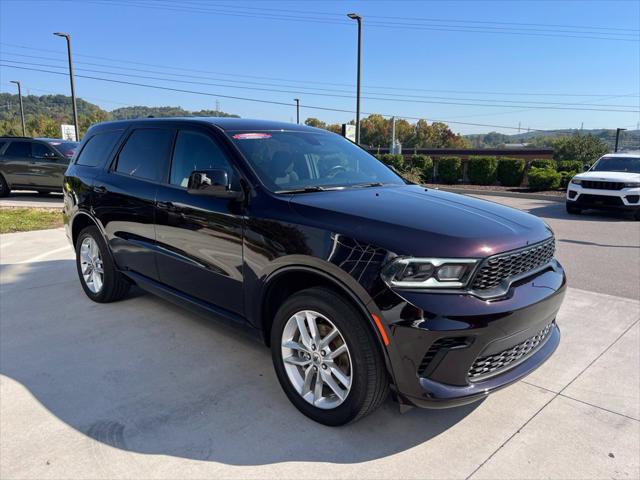 2024 Dodge Durango GT AWD