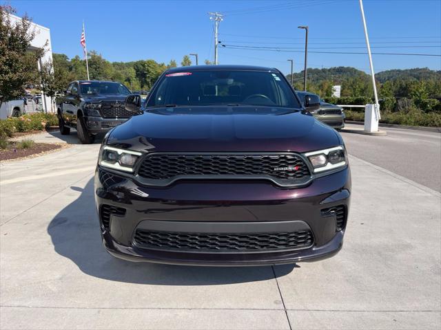 2024 Dodge Durango GT AWD
