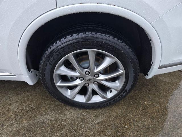 2019 Dodge Durango SXT AWD