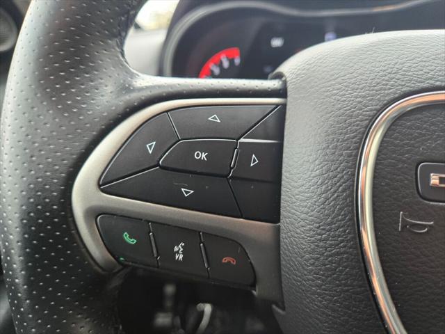 2019 Dodge Durango SXT AWD