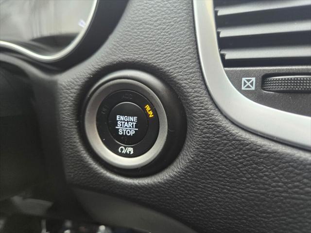 2019 Dodge Durango SXT AWD