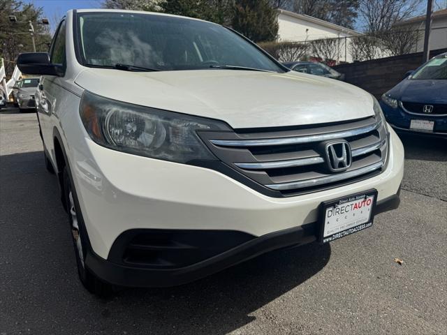 2014 Honda CR-V LX for sale in Germantown, MD