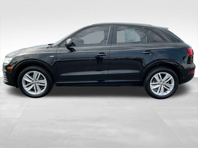 Used 2018 Audi Q3 For Sale in Muscle Shoals, AL