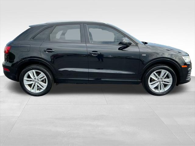 Used 2018 Audi Q3 For Sale in Muscle Shoals, AL