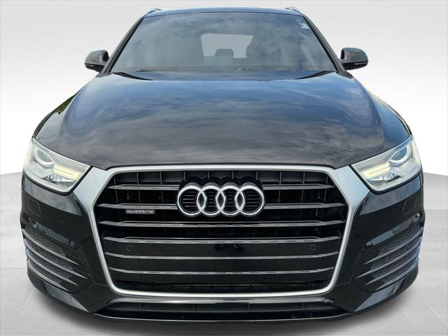 Used 2018 Audi Q3 For Sale in Muscle Shoals, AL