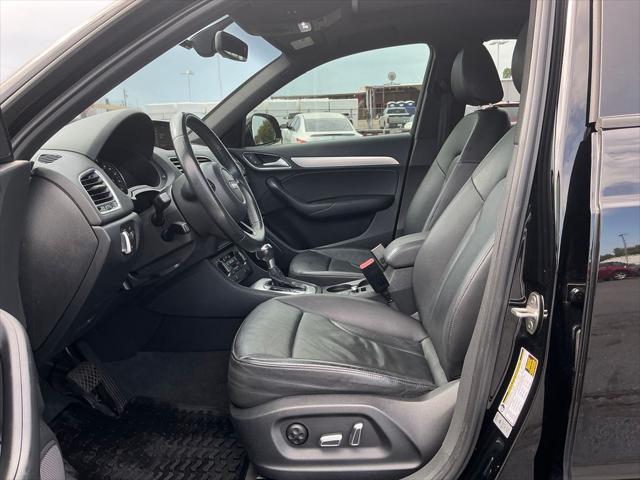 Used 2018 Audi Q3 For Sale in Muscle Shoals, AL