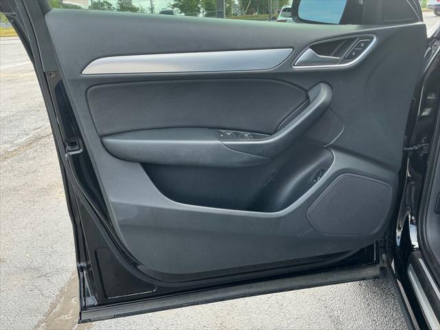 Used 2018 Audi Q3 For Sale in Muscle Shoals, AL