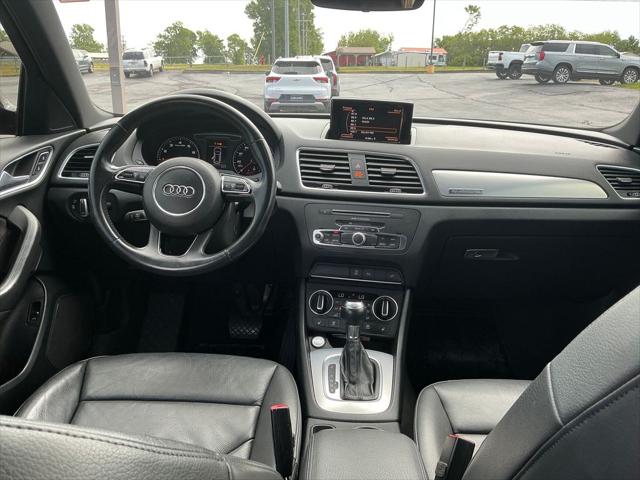 Used 2018 Audi Q3 For Sale in Muscle Shoals, AL