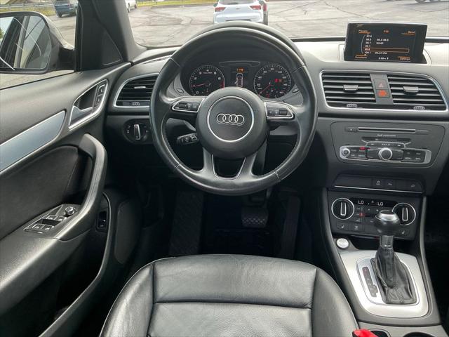 Used 2018 Audi Q3 For Sale in Muscle Shoals, AL