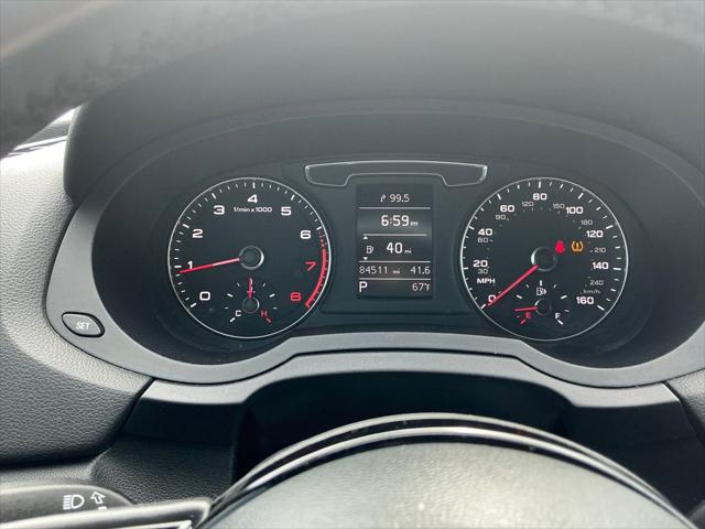 Used 2018 Audi Q3 For Sale in Muscle Shoals, AL