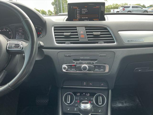 Used 2018 Audi Q3 For Sale in Muscle Shoals, AL