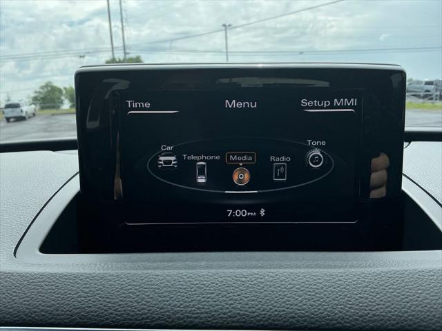 Used 2018 Audi Q3 For Sale in Muscle Shoals, AL