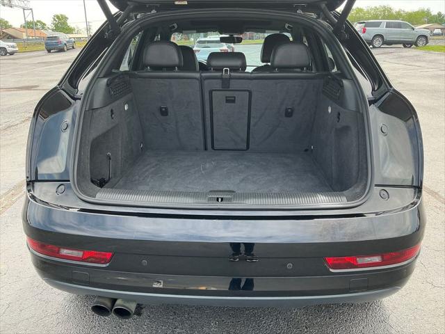Used 2018 Audi Q3 For Sale in Muscle Shoals, AL