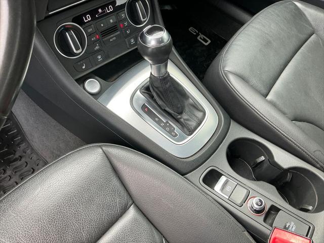 Used 2018 Audi Q3 For Sale in Muscle Shoals, AL