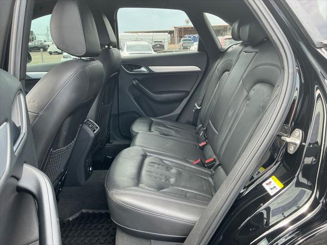 Used 2018 Audi Q3 For Sale in Muscle Shoals, AL