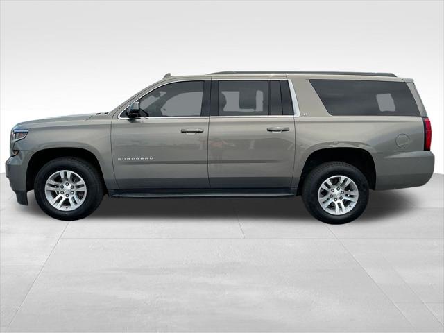 Used 2019 Chevrolet Suburban For Sale in Muscle Shoals, AL