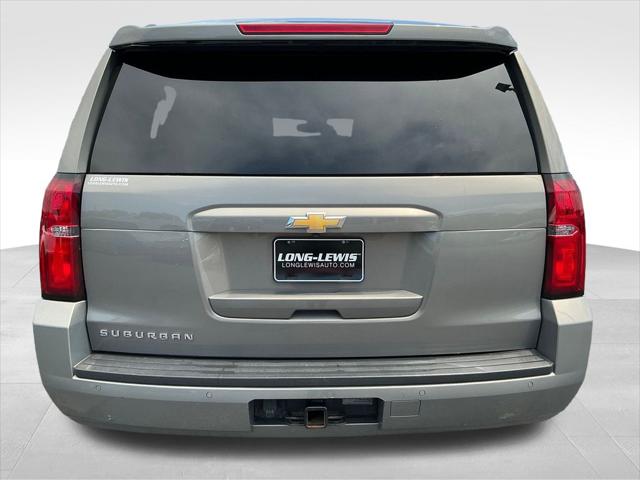 Used 2019 Chevrolet Suburban For Sale in Muscle Shoals, AL