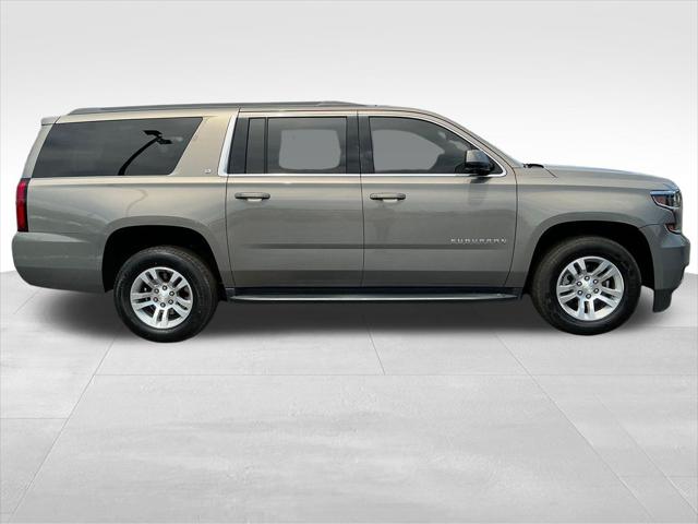Used 2019 Chevrolet Suburban For Sale in Muscle Shoals, AL