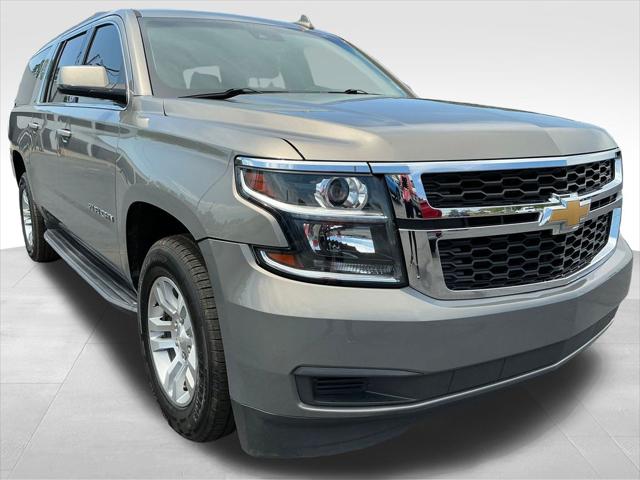 Used 2019 Chevrolet Suburban For Sale in Muscle Shoals, AL