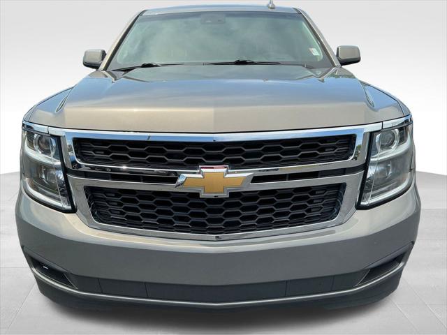 Used 2019 Chevrolet Suburban For Sale in Muscle Shoals, AL