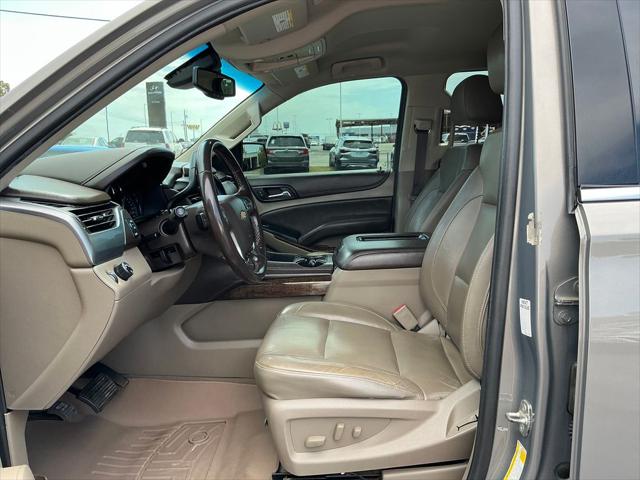 Used 2019 Chevrolet Suburban For Sale in Muscle Shoals, AL