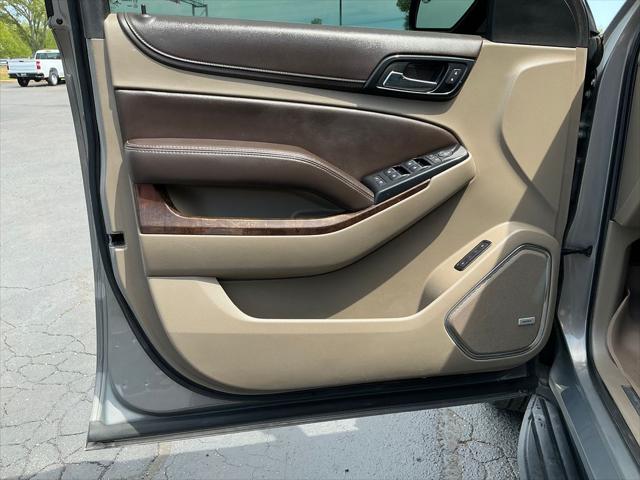 Used 2019 Chevrolet Suburban For Sale in Muscle Shoals, AL