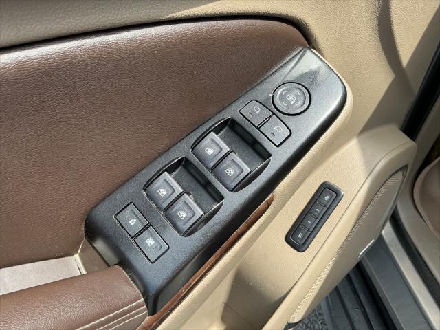 Used 2019 Chevrolet Suburban For Sale in Muscle Shoals, AL