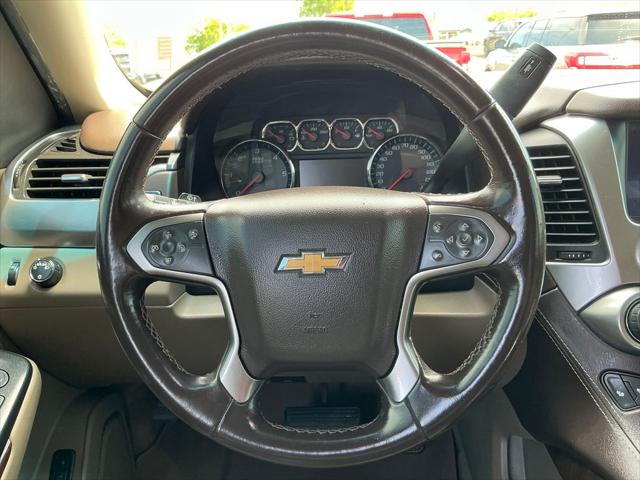 Used 2019 Chevrolet Suburban For Sale in Muscle Shoals, AL