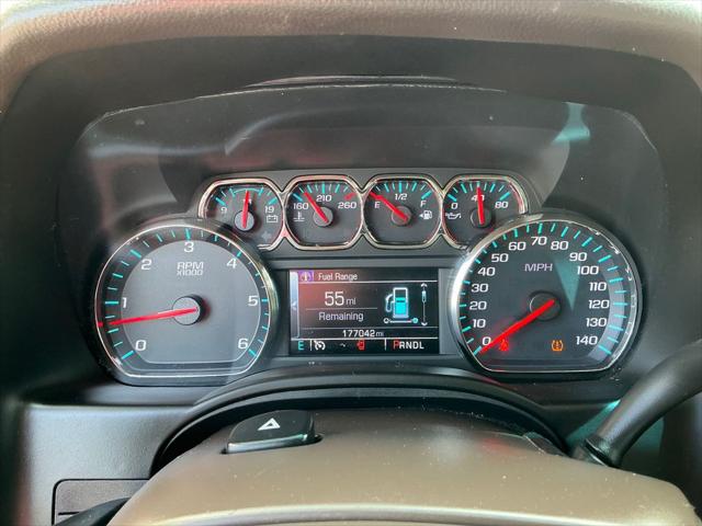 Used 2019 Chevrolet Suburban For Sale in Muscle Shoals, AL