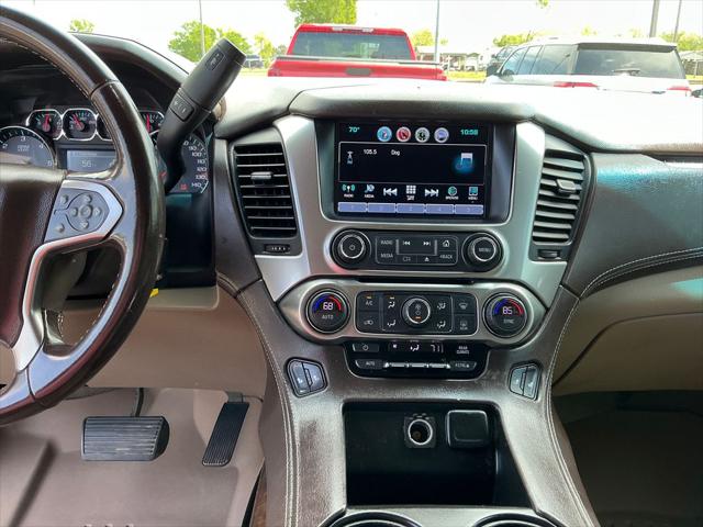Used 2019 Chevrolet Suburban For Sale in Muscle Shoals, AL