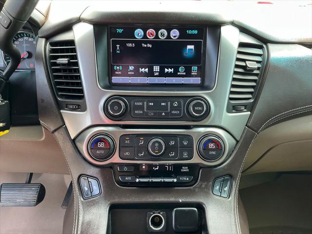 Used 2019 Chevrolet Suburban For Sale in Muscle Shoals, AL