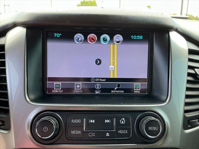 Used 2019 Chevrolet Suburban For Sale in Muscle Shoals, AL