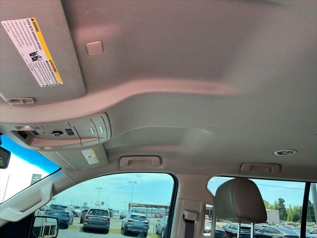 Used 2019 Chevrolet Suburban For Sale in Muscle Shoals, AL