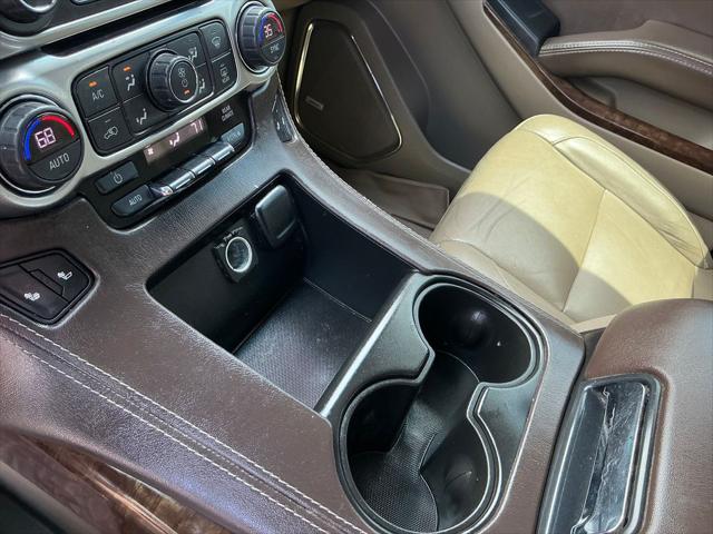Used 2019 Chevrolet Suburban For Sale in Muscle Shoals, AL