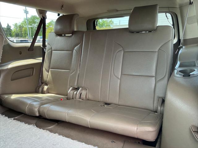 Used 2019 Chevrolet Suburban For Sale in Muscle Shoals, AL