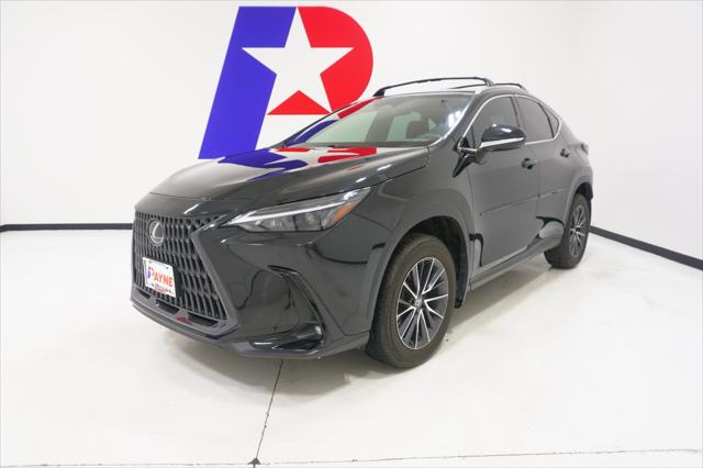 2024 Lexus NX Premium for sale in Weslaco, TX